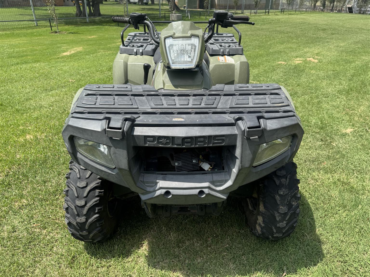 Used 2006 Polaris Sportsman - Private Seller