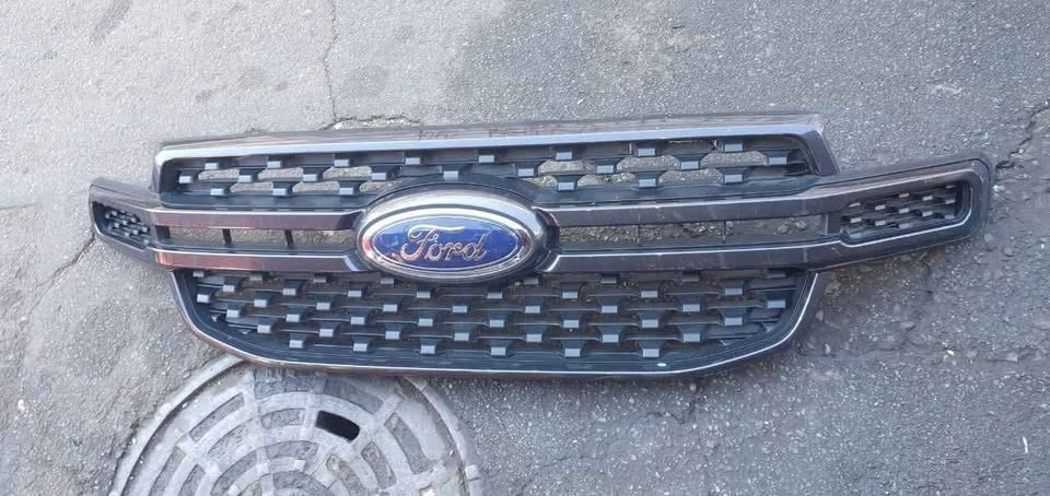 Ford Ranger T9 Grill. Call or DM . - Private Seller