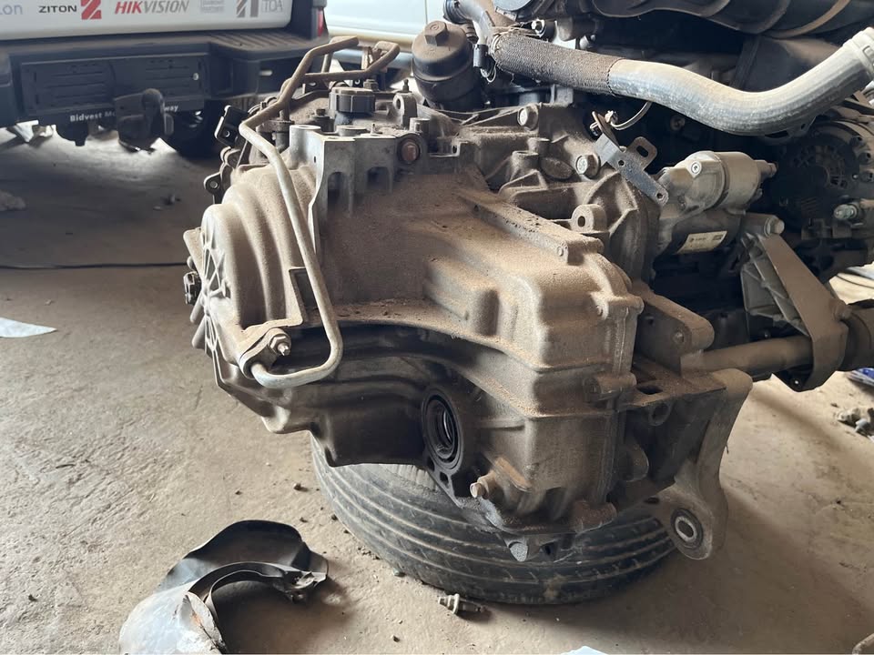 Opel Mokka Automatic Gearbox - Private Seller Opel Mokka Automatic Gearbox - Private Seller