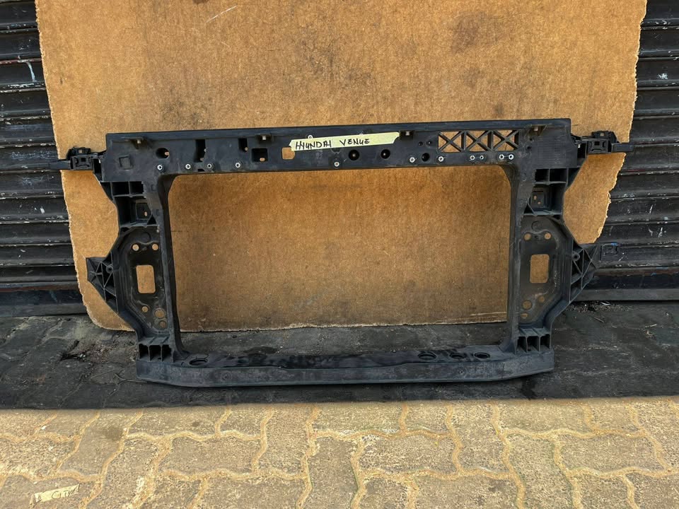 Hyundai Venue Cradle - Private Seller Hyundai Venue Cradle - Private Seller