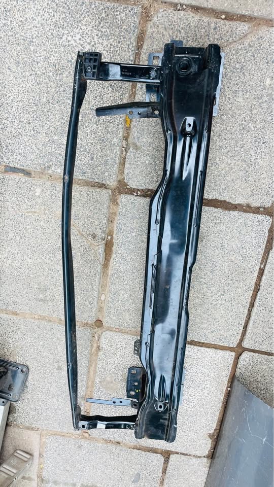 Audi A3 stiffener - Private Seller