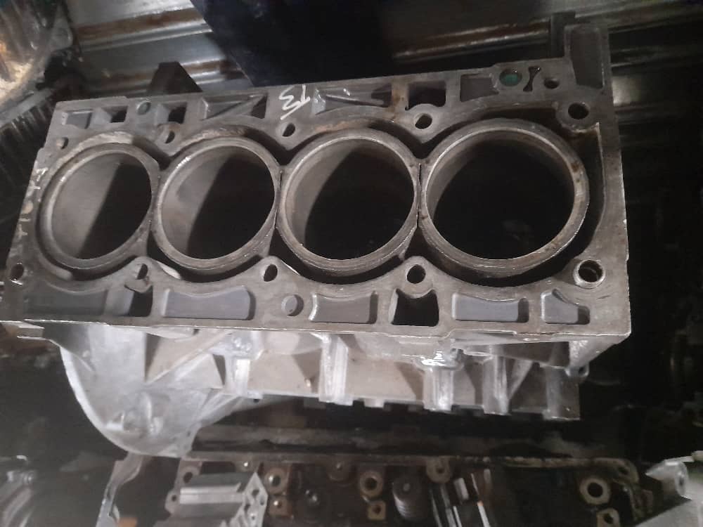 Volvo S60 T3 Block for sale - Private Seller Volvo S60 T3 Block for sale - Private Seller