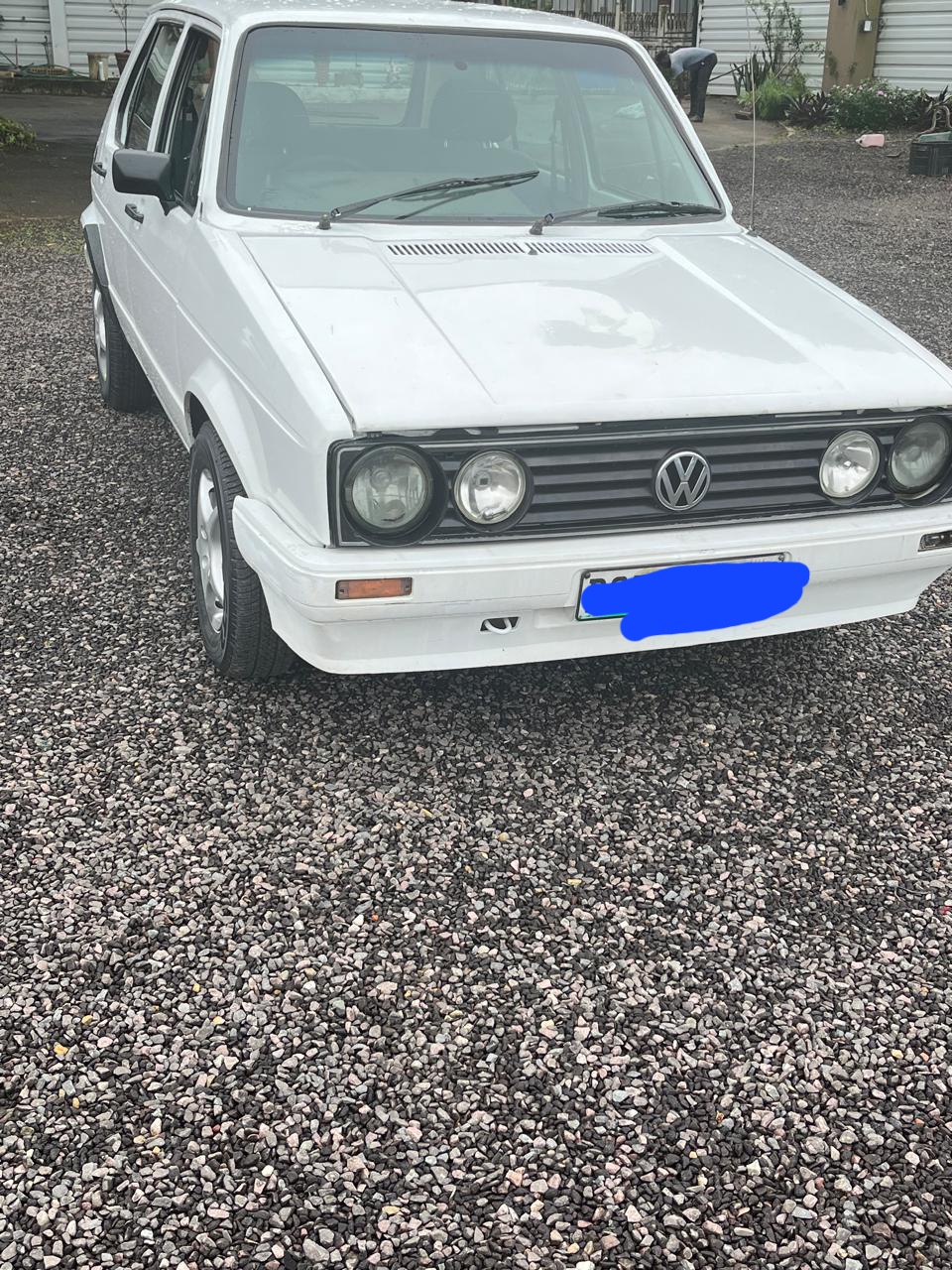 1998 VW GOLF CHICO 1.3 5 SPEED FAIR CONDITION RUNNING - Private Seller 1998 VW GOLF CHICO 1.3 5 SPEED FAIR CONDITION RUNNING - Private Seller