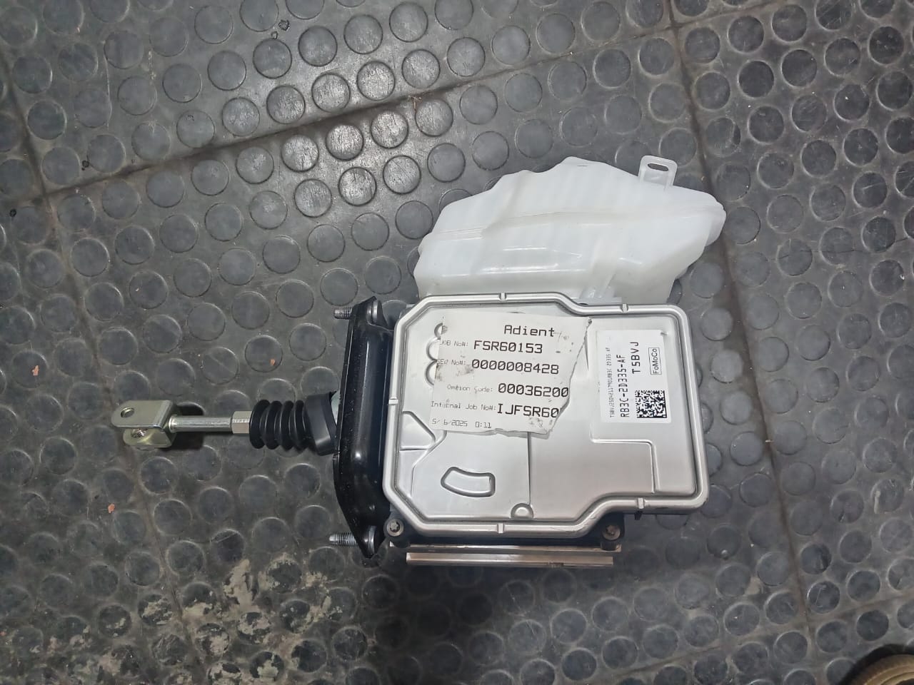2024 FORD RANGER T9 COMPLETE ABS PUMP - Private Seller