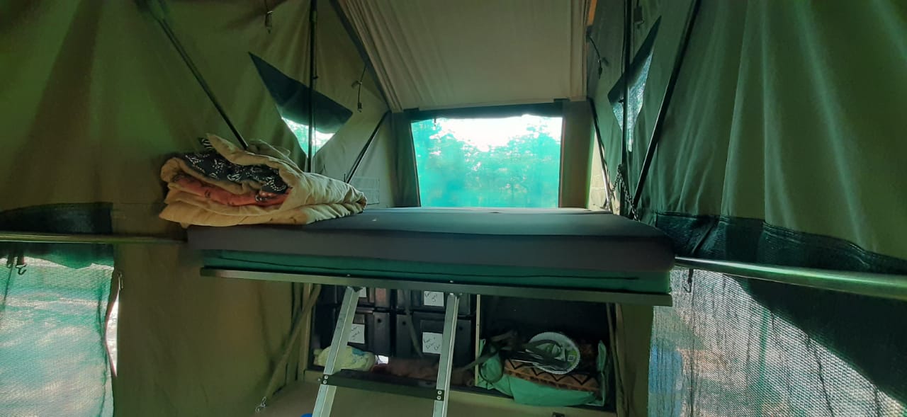 Beyond Camping Unique Uses For Small Enclosed Trailers For Sale - o5dvaq2