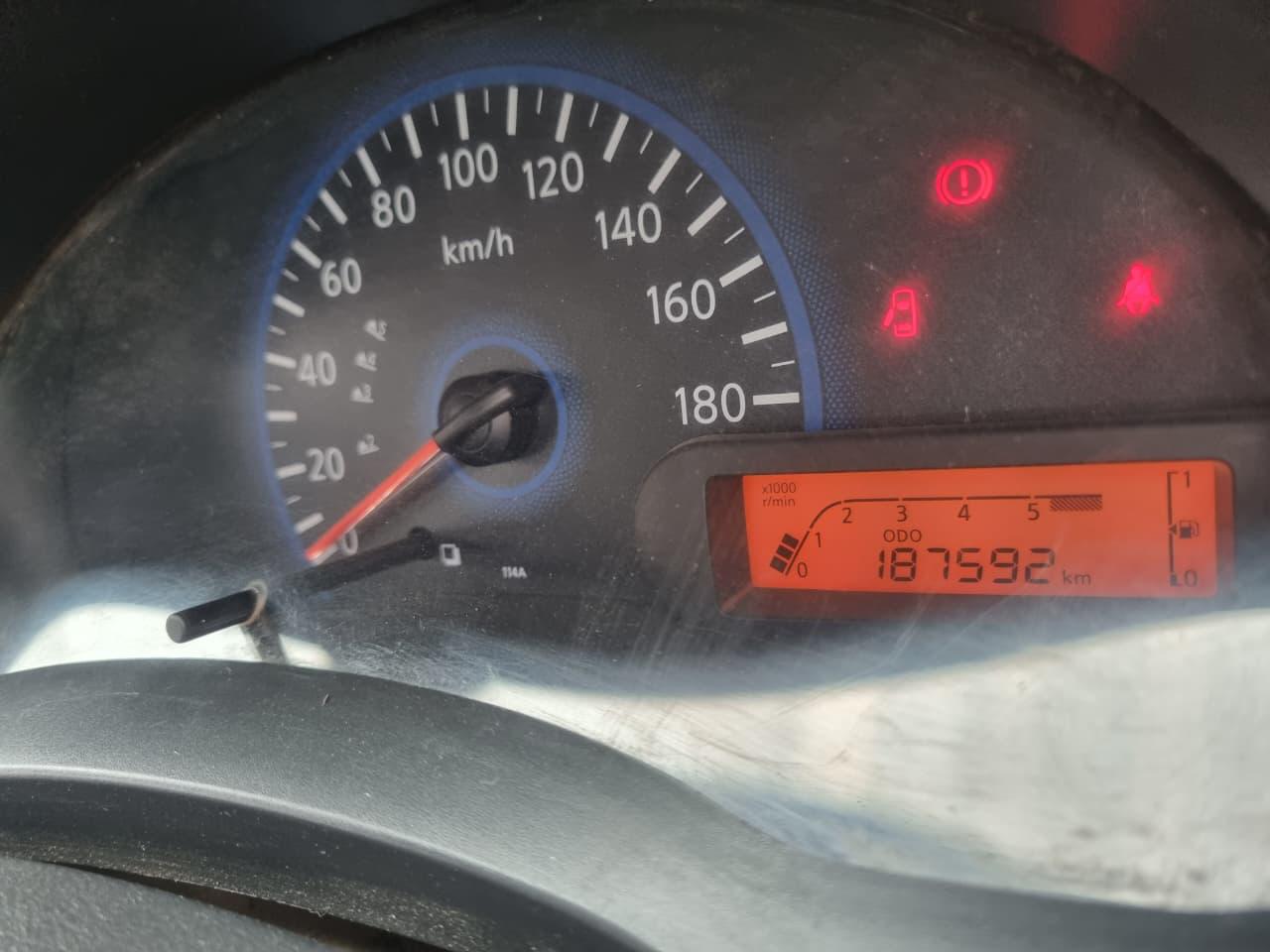 Used 2019 Datsun Go 1.2 Remix - Private Seller