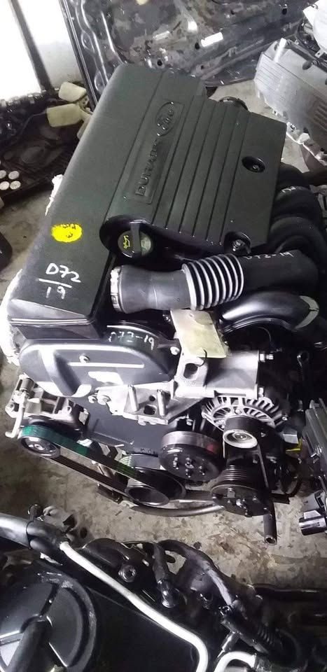 FORD FIESTA 1.6 NON VVTI ENGINE FOR SALE - Private Seller FORD FIESTA 1.6 NON VVTI ENGINE FOR SALE - Private Seller