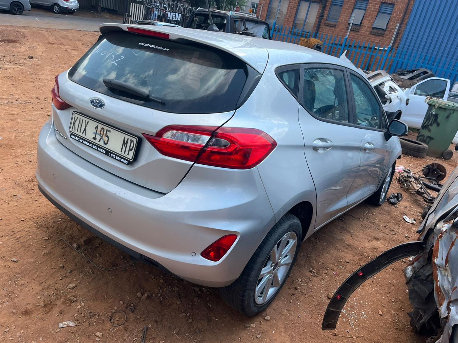 2021 Ford fiesta 1.0 EcoBoost Manual transmission Stripping for spares - Private Seller 2021 Ford fiesta 1.0 EcoBoost Manual transmission Stripping for spares - Private Seller