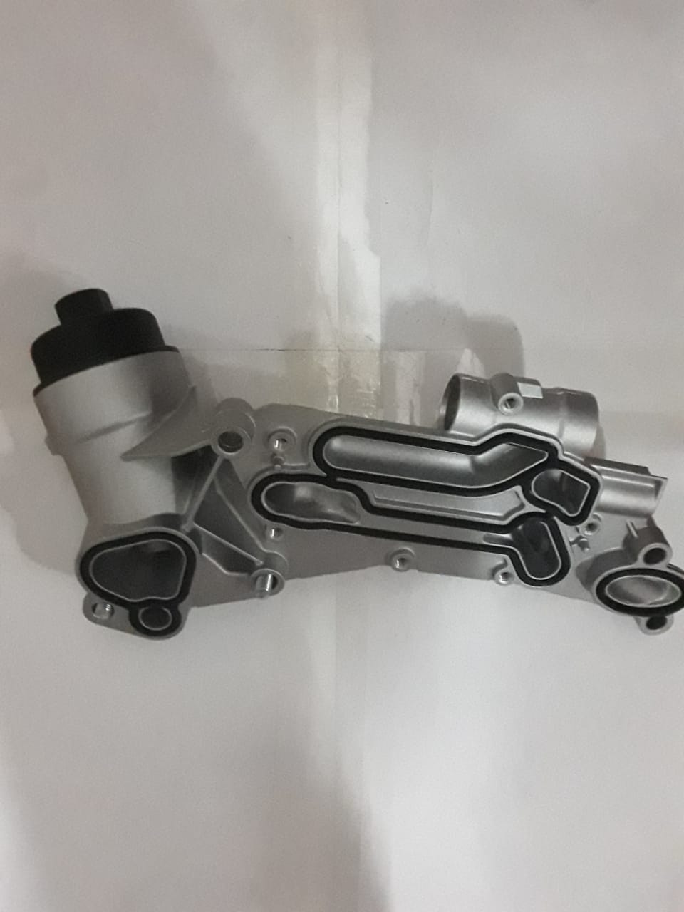 CHEV CRUZE OIL FILTER HOUSING FOR SALE - Private Seller CHEV CRUZE OIL FILTER HOUSING FOR SALE - Private Seller