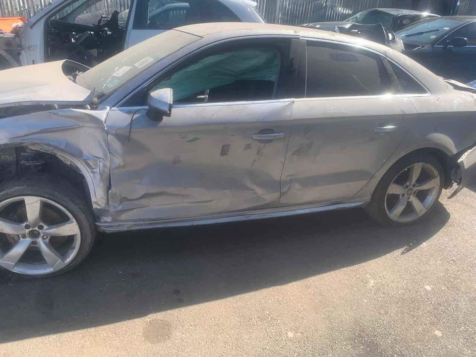 2017 Audi a3 1.4TFSI SE STRONIC stripping for spares - Private Seller