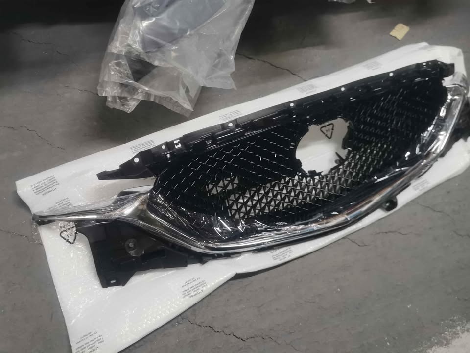Mazda Cx5 grill 2020 - Private Seller