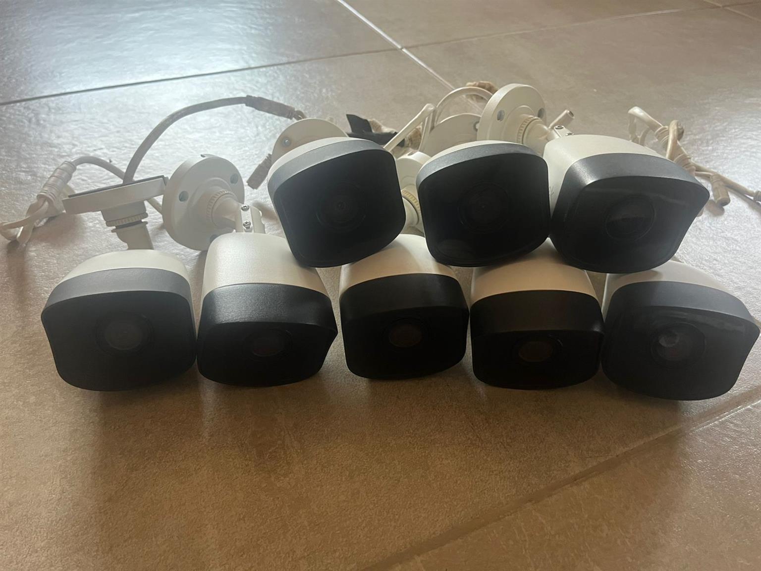 HI-Look Cameras