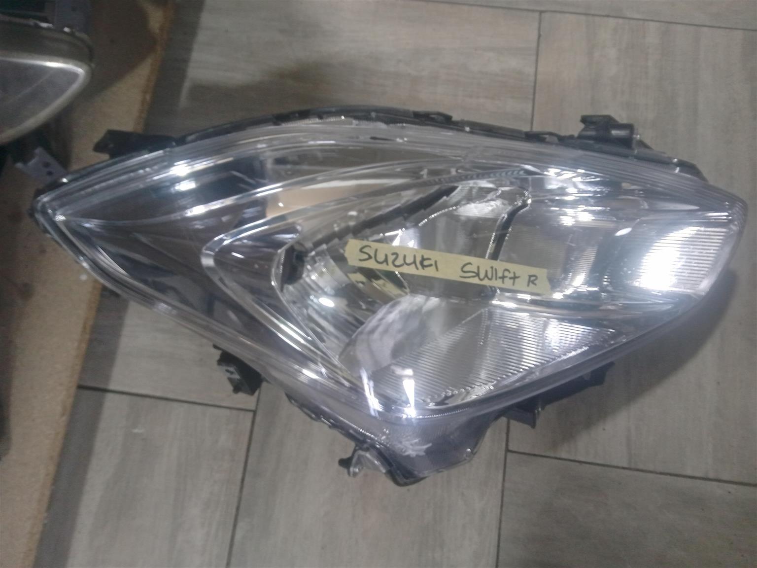 Headlight for Suzuki swift 2020 model - Private Seller Headlight for Suzuki swift 2020 model - Private Seller