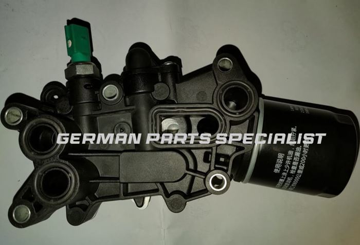 VW POLO 6 1.4 TDI BRAND NEW OIL FILTER HOUSING FOR SALE - Private Seller VW POLO 6 1.4 TDI BRAND NEW OIL FILTER HOUSING FOR SALE - Private Seller