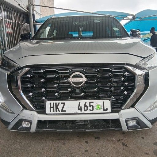 Used 2025 Nissan Magnite 1.0 Turbo Acenta Plus auto - Private Seller