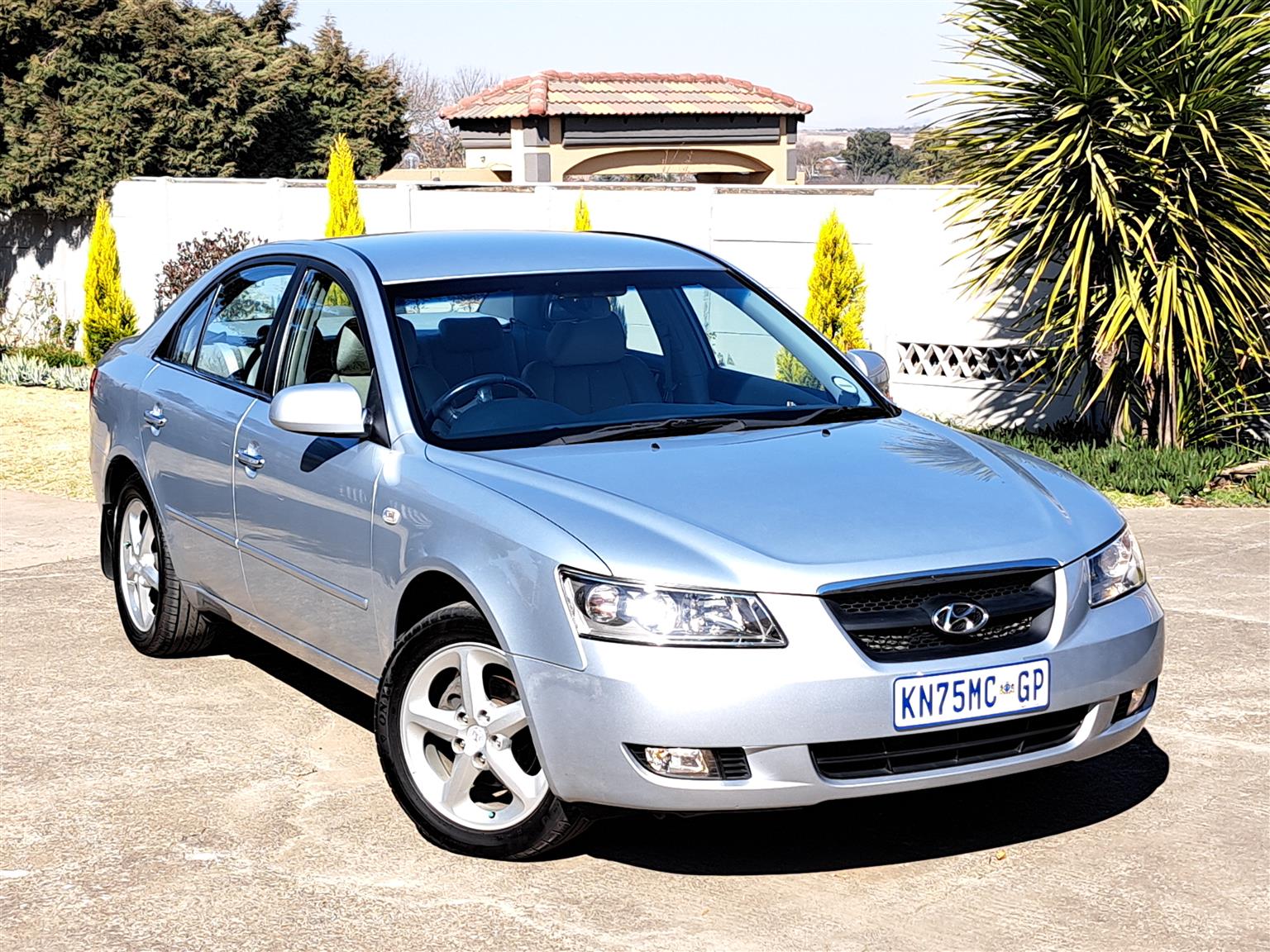 Used 2006 Hyundai Sonata 2.4 Premium - Private Seller Used 2006 Hyundai Sonata 2.4 Premium - Private Seller