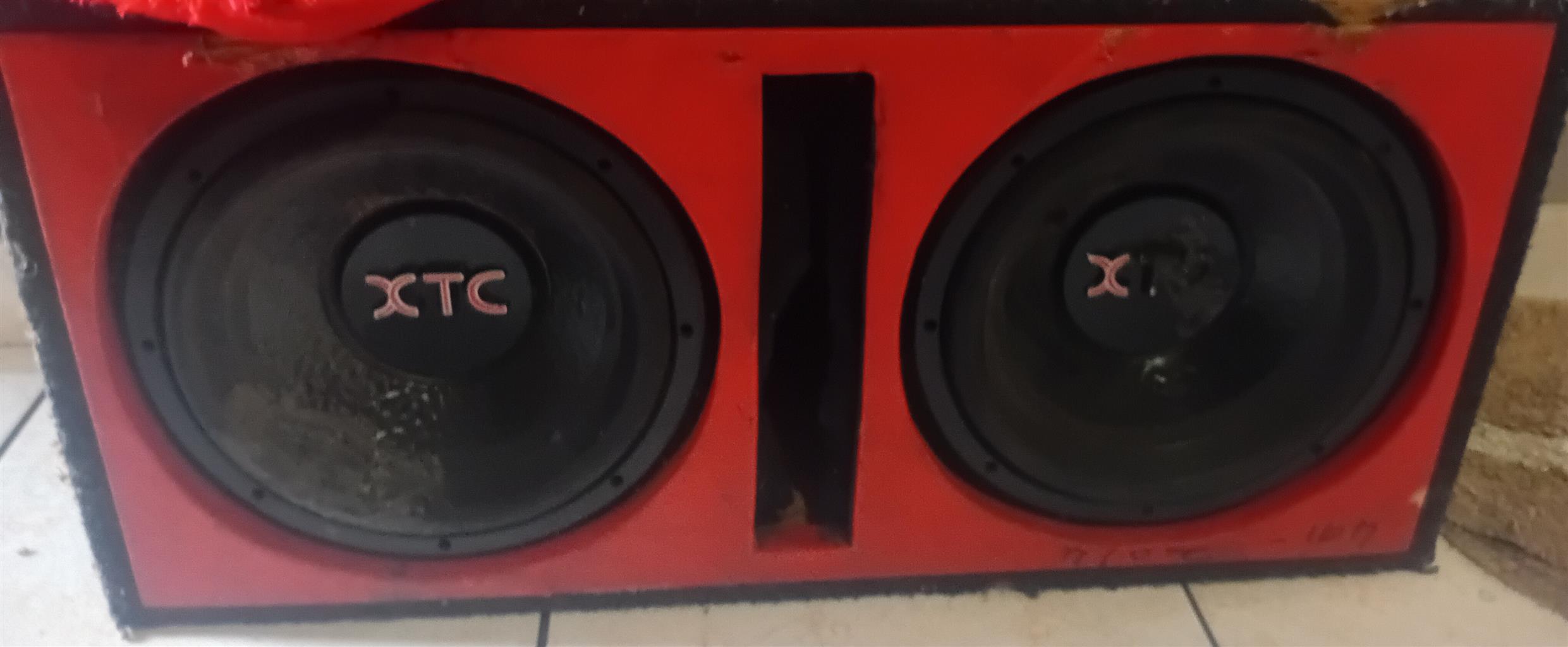 15 inch subhoofer 15 inch subhoofer