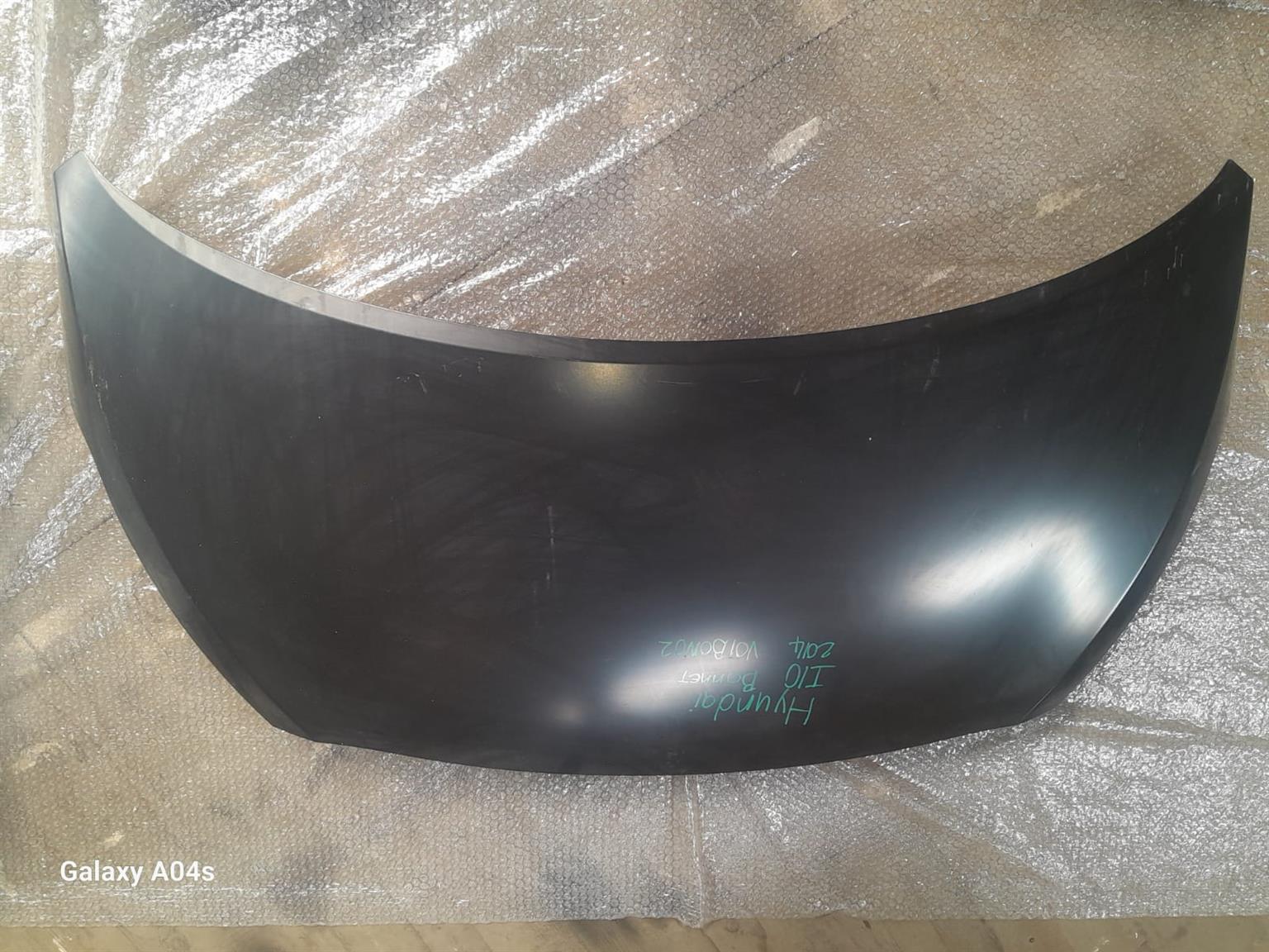 HYUNDAI I10 BONNET 2014 MODEL FOR SALE - Private Seller HYUNDAI I10 BONNET 2014 MODEL FOR SALE - Private Seller