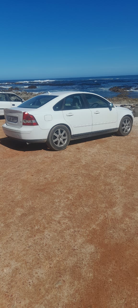 Volvo s40 t5 - Private Seller Volvo s40 t5 - Private Seller