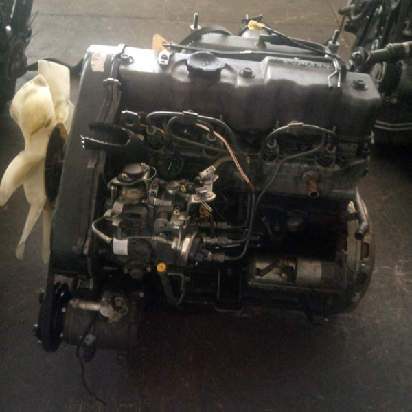 Isuzu H100 2.6 D4BB Engine for Sale