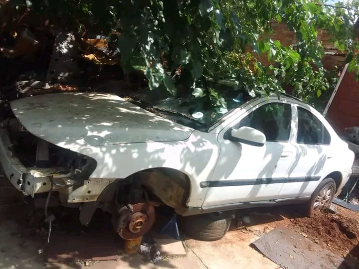 Volvo spares