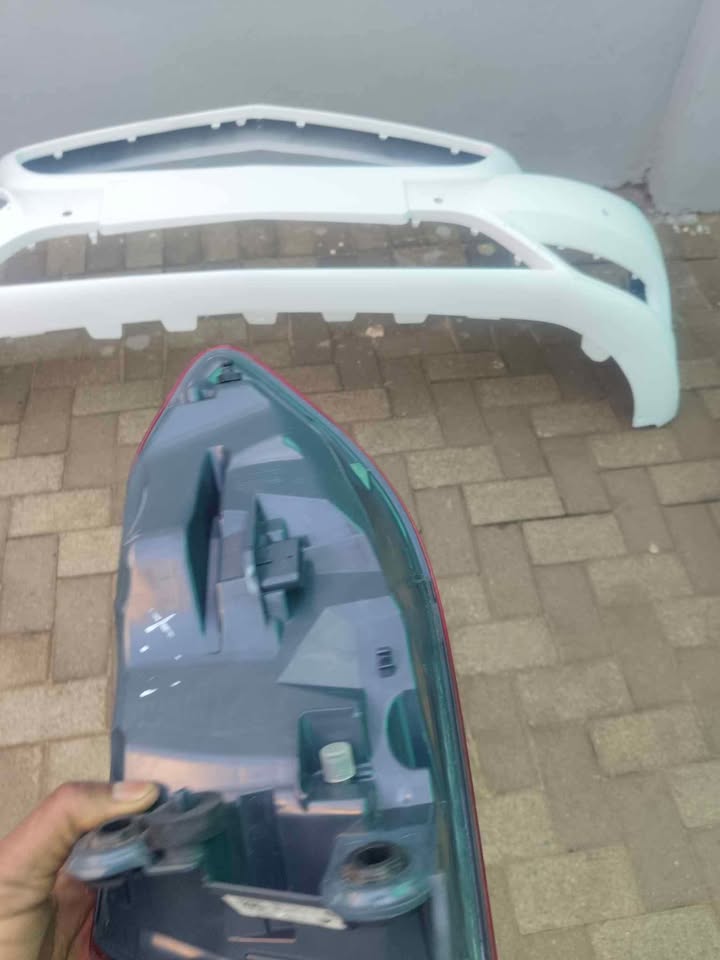 BMW M4 left outer taillight - Private Seller BMW M4 left outer taillight - Private Seller