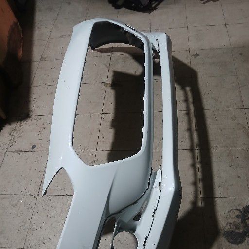 Suzuki swift bumper - Private Seller