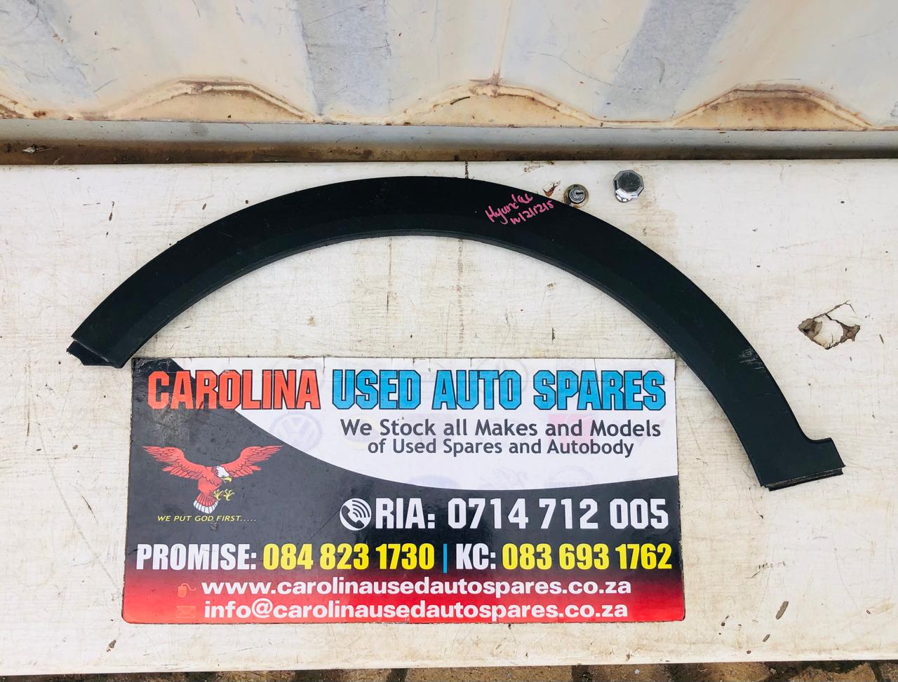 Hyundai Creta left side front wheel arch (2016) - Private Seller Hyundai Creta left side front wheel arch (2016) - Private Seller