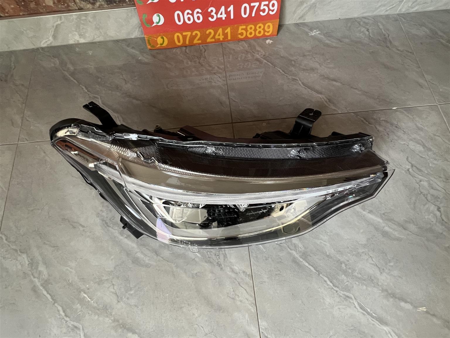 Haval Jolion Pro Headlight - Private Seller Haval Jolion Pro Headlight - Private Seller