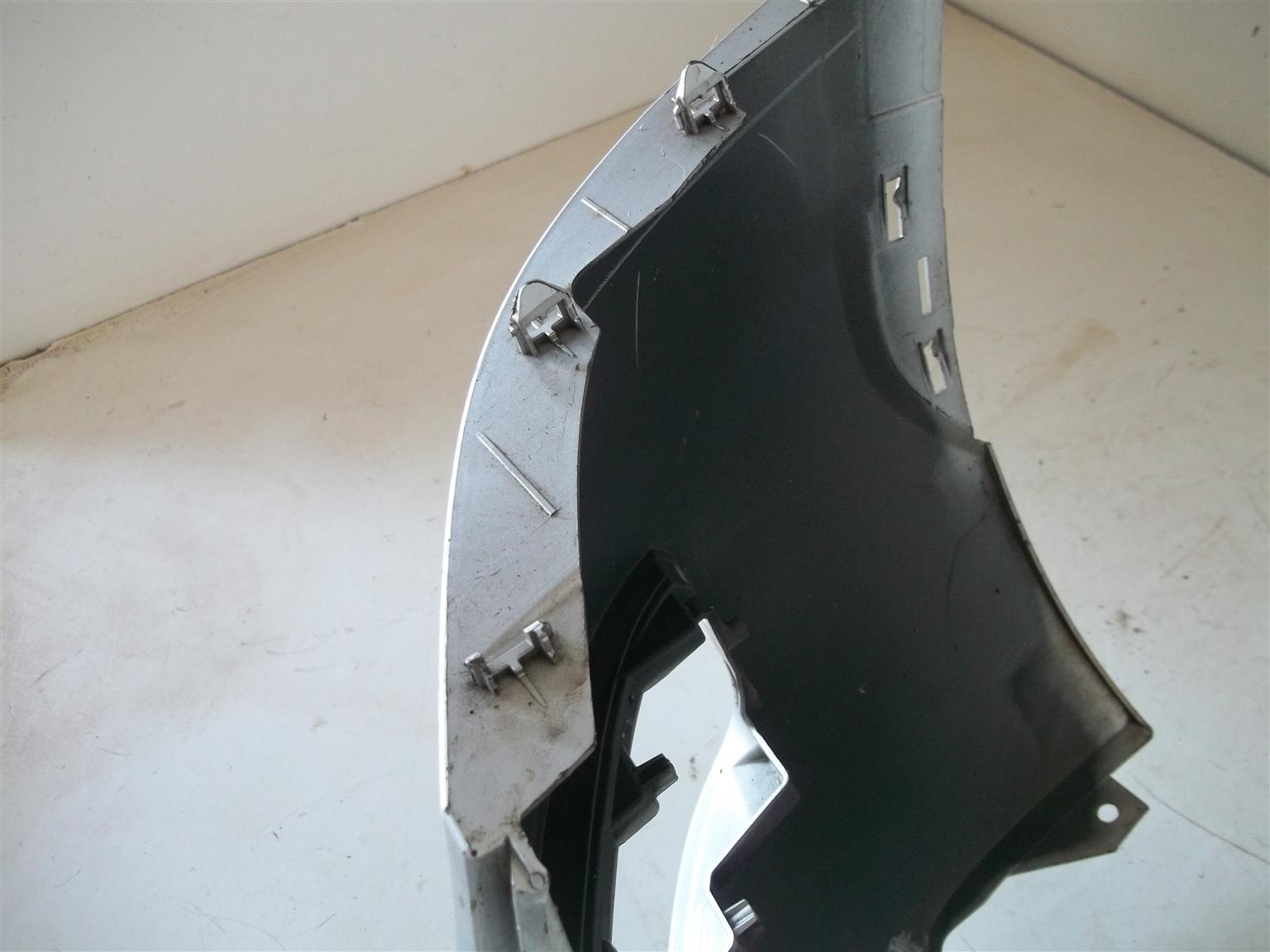Toyota Land Cruiser '21 front bumper - Private Seller Toyota Land Cruiser '21 front bumper - Private Seller