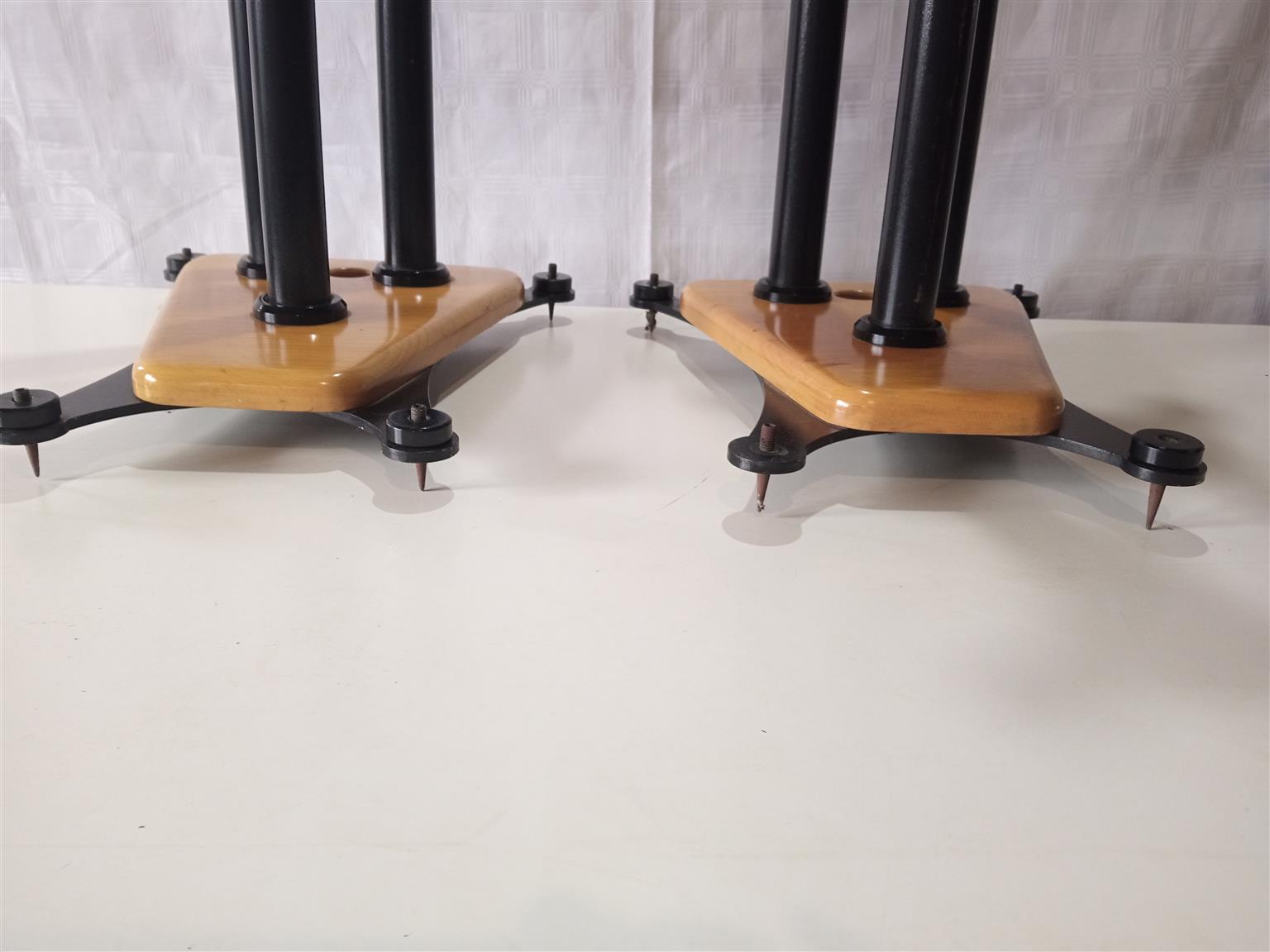Audiophile Sonus Faber Stands