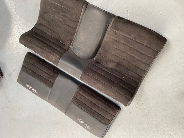 Ford Mustang Parts - Private Seller