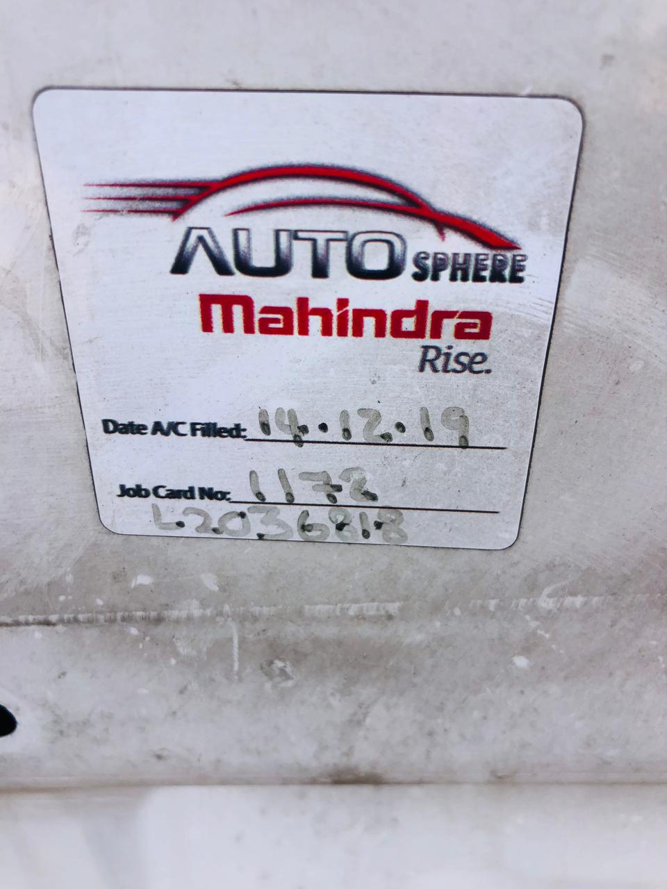 Mahindra Scorpio bonnet bakkie/pick up - Private Seller Mahindra Scorpio bonnet bakkie/pick up - Private Seller