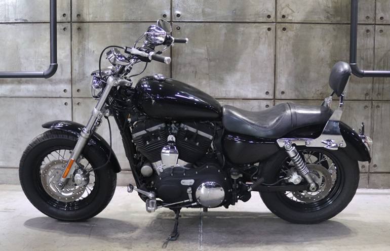 Used Harley Davidson Sportster - Private Seller