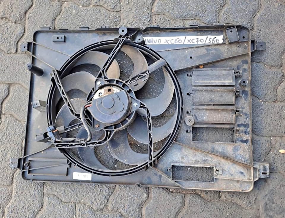 Volvo XC60, XC70 & S60 fan - Private Seller Volvo XC60, XC70 & S60 fan - Private Seller