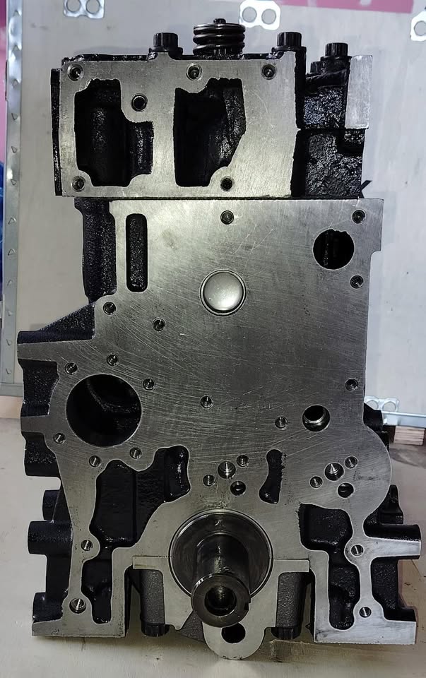 KIA K2700 J2 ENGINE FOR SALE - Private Seller KIA K2700 J2 ENGINE FOR SALE - Private Seller