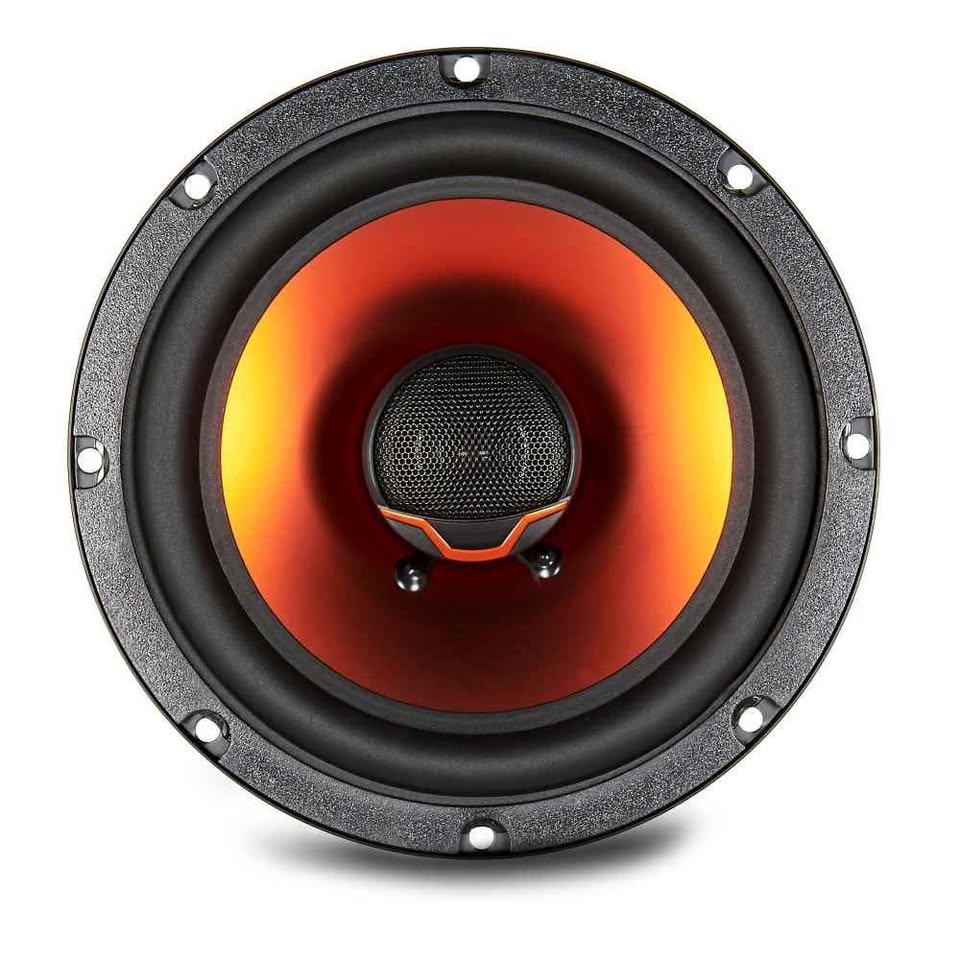 Brand new Dixon Pro 6.5 coaxial speakers
