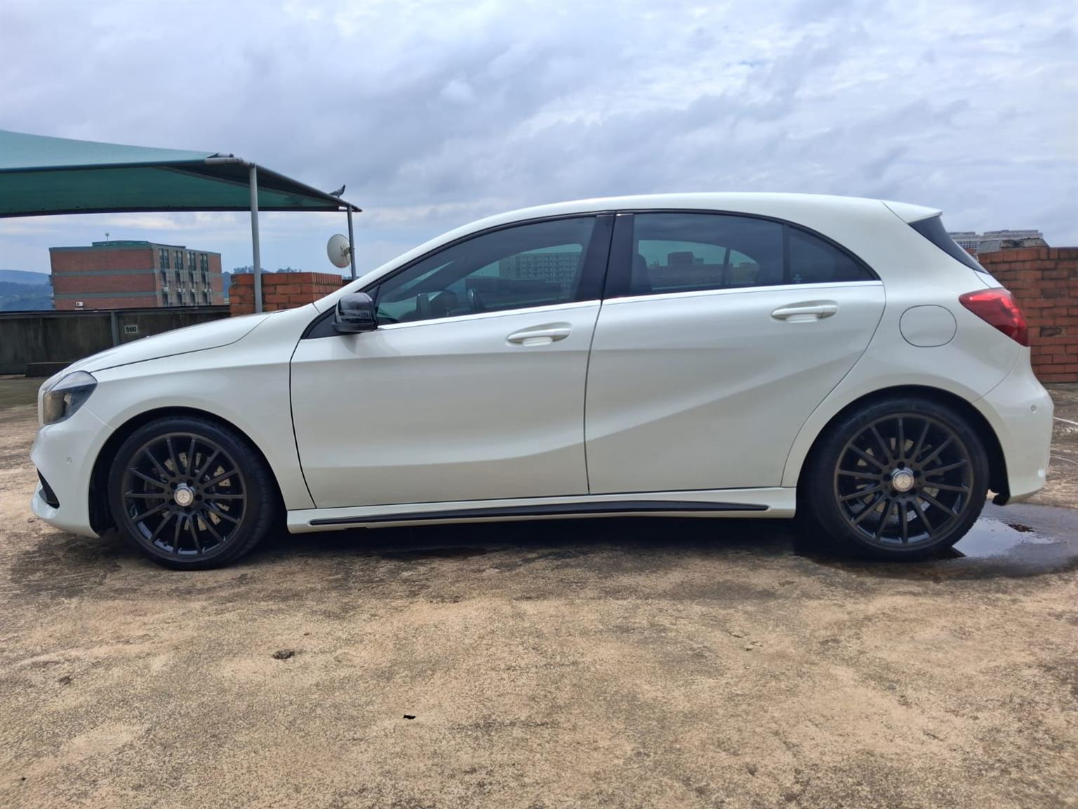 Used 2016 Mercedes-Benz A-Class A250 hatch AMG Line - Private Seller Used 2016 Mercedes-Benz A-Class A250 hatch AMG Line - Private Seller