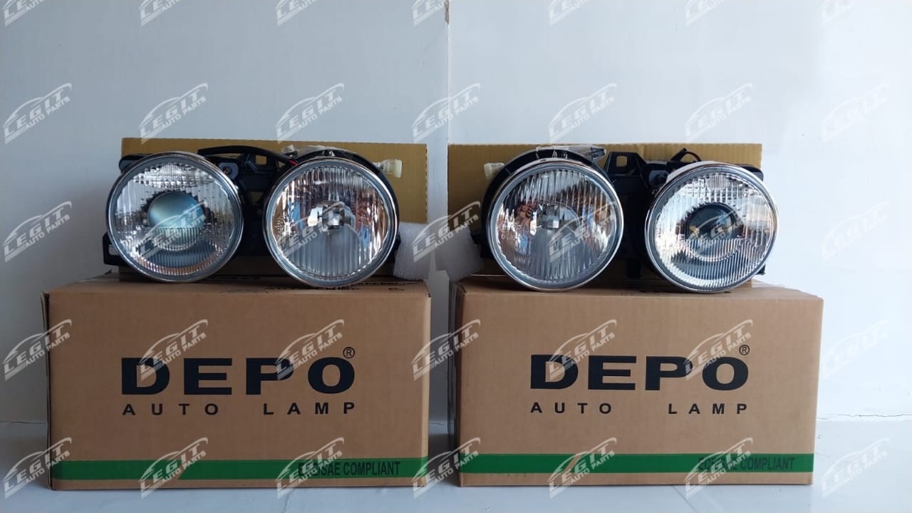 Bmw E30 New Headlights - Private Seller Bmw E30 New Headlights - Private Seller