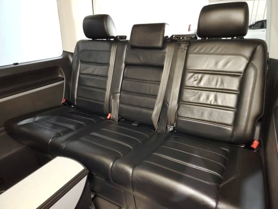2018 VOLKSWAGEN CARAVELLE 2.0BITDI HIGHLINE 4 MOTION