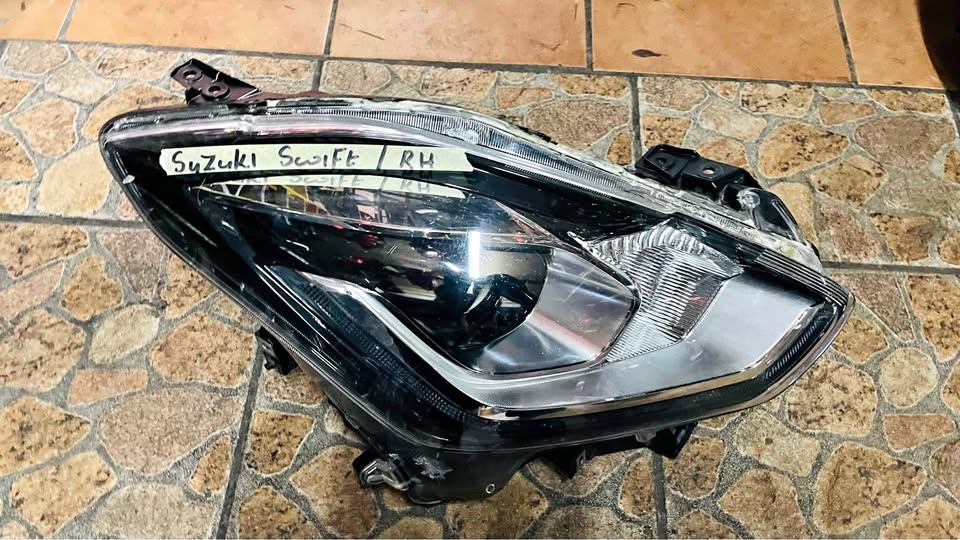 Suzuki Swift LED HEADLIGHT - Private Seller Suzuki Swift LED HEADLIGHT - Private Seller