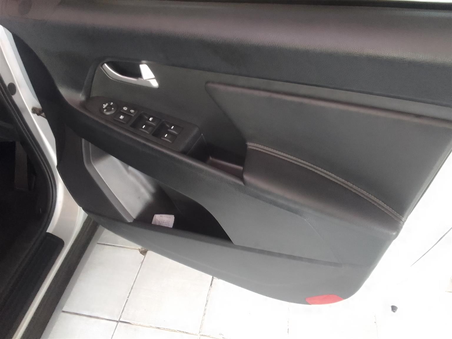 Used 2013 Kia Sportage 2.0 - Private Seller Used 2013 Kia Sportage 2.0 - Private Seller