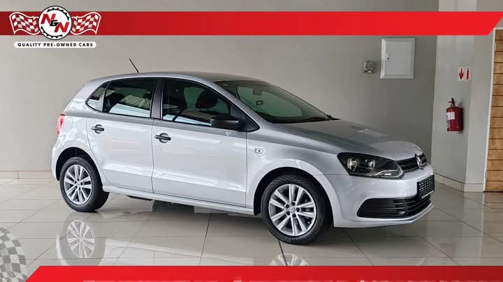 Used 2025 Volkswagen Polo Vivo 5-door 1.4 - Private Seller Used 2025 Volkswagen Polo Vivo 5-door 1.4 - Private Seller