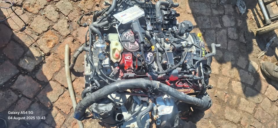 VW 1.8L DAJ Engine For Sale - Private Seller VW 1.8L DAJ Engine For Sale - Private Seller