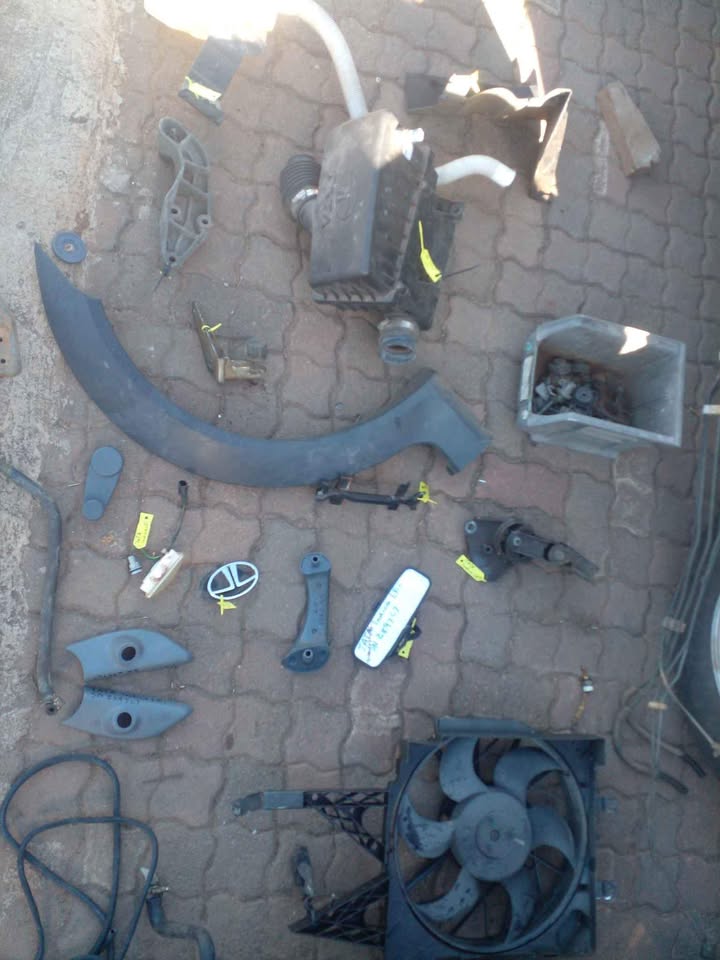 2008 Tata Indica LEI Parts For Sale - Private Seller 2008 Tata Indica LEI Parts For Sale - Private Seller