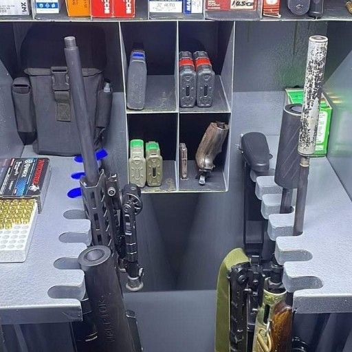 Saps 16 Rifle 32 Ha gun safes direct from factory! | Junk Mail Marketplace