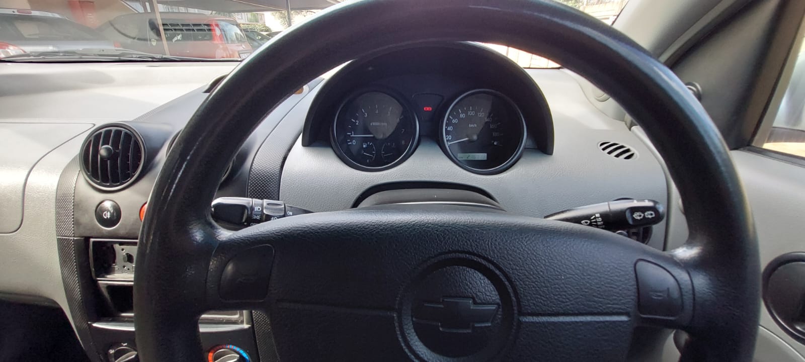 Used 2006 Chevrolet Aveo 1.5 LS - Private Seller Used 2006 Chevrolet Aveo 1.5 LS - Private Seller