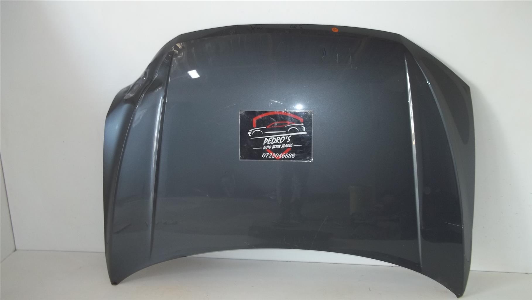 VW T-Roc '17 Bonnet - Private Seller VW T-Roc '17 Bonnet - Private Seller