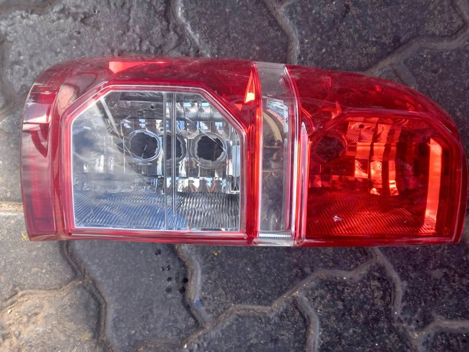 Ford Ranger Right Side Taillight - Private Seller Ford Ranger Right Side Taillight - Private Seller