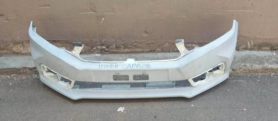 Honda Amaze bumper - Private Seller Honda Amaze bumper - Private Seller